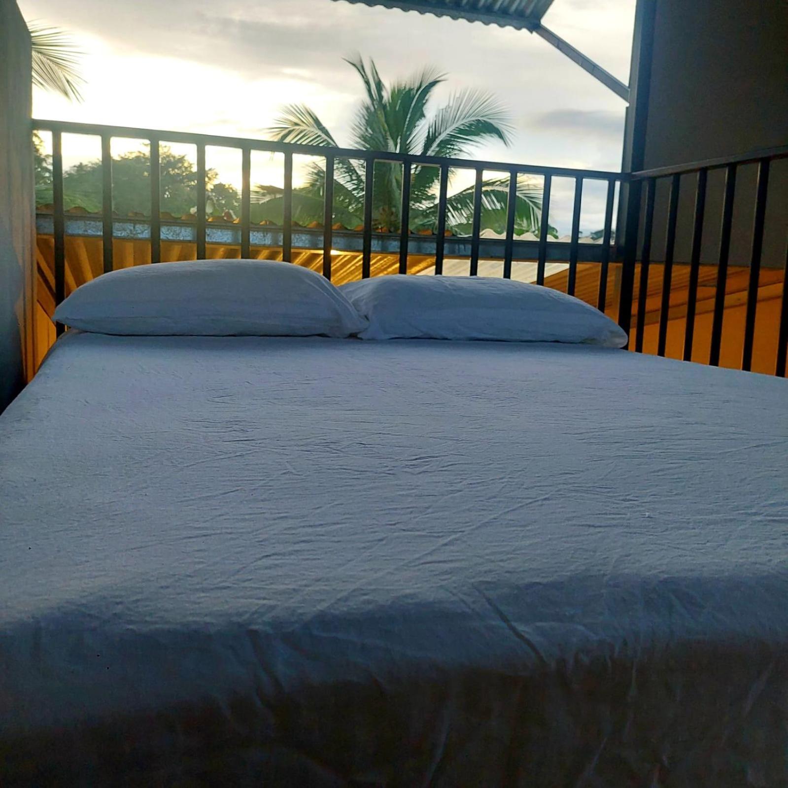Hotel Bewak Cr Tortuguero Exterior foto